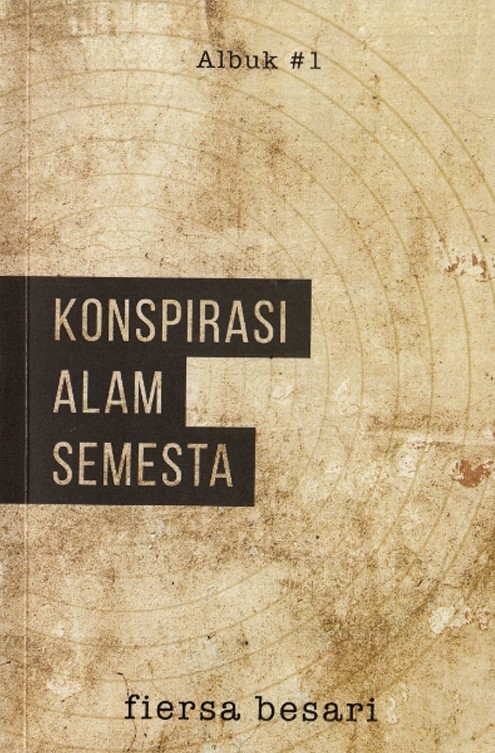 Konspirasi Alam Semesta